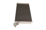 Condensator / Radiator aer conditionat SKODA RAPID (NH3, NK3, NK6) (2012 - 2022) MAXGEAR AC801916