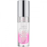 Ulei de buze hydra kiss Lip Oil 01 - Kiss From A Rose, 4ml, Essence