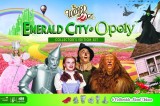 Wizard of Oz Opoly Game
