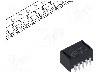 Convertor de tensiune, DC-DC, intrare 6,5...32V DC, iesire 5V DC, putere 2,5W, RECOM - R-78AA5.0-0.5SMD-R