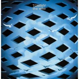 The Who Tommy Deluxe ed. LP 2015 (2vinyl)