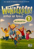 Wunderbar!: Bildkarten 1