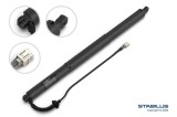 Actuator usa spate, hayon VW Touran (5T), 05.2015-, Stabilus, lungime= 593 mm,