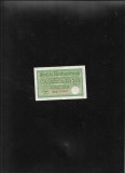Rar! Germania 50 reichspfennig 1940 (1945) seria733697