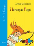 Harisny&aacute;s Pippi - Astrid Lindgren