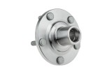 Butuc roata fata fara rulment Lexus Rx330, 350 2003-2008, Toyota Sienna 2003-2009, NTY KLP-TY-048P2
