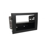 Rama adaptoare radio 1DIN/2DIN Connects2 pentru Audi A4 2001-2008