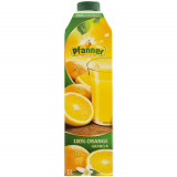 Suc de Portocale Pfanner, 1 L, Suc Natural de Portocale, Suc din Fructe, Suc din Fructe Exotice, Suc la 1L, Suc Neacidulat, Suc de Fructe Neacidulat,