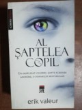 Al saptelea copil- Erik Valeur, Rao