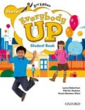 Cumpara ieftin Everybody Up 2E 0 Students Book/Patrick Jackson, Susan Banman Sileci, Kathleen Kampa, Charles Vilina