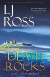 Death Rocks : A DCI Ryan Mystery - SAS Gardners EU