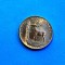 20 Lire 1974 Vatican-UNC-RAR