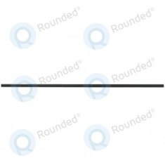 Tabletă Sony Xperia Z4 (SGP712, SGP771) Capac inferioară negru