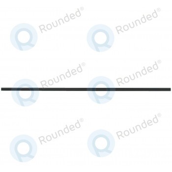 Tabletă Sony Xperia Z4 (SGP712, SGP771) Capac inferioară negru foto