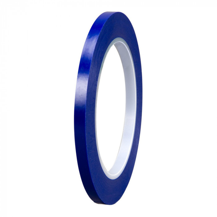 Banda Mascare 3M VFLine Blue, 3mm x 33M