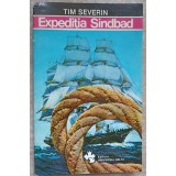 EXPEDITIA SINDBAD-TIM SEVERIN-136892