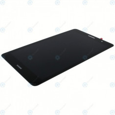 Huawei MediaPad T3 8.0 Modul display LCD + Digitizer negru