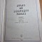 atlas de anatomie umana - din anul 1983 - format mare , coperti cartonate