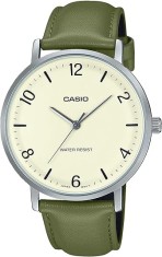 Ceas Barbati, Casio, Collection MTP-VT MTP-VT03L-7BDF - Marime universala