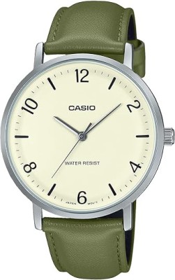 Ceas Barbati, Casio, Collection MTP-VT MTP-VT03L-7BDF - Marime universala foto