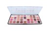 Paleta farduri de ochi Fabbla, Pressed Pigment Palette, 36 Colors Eyeshadow