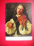 HOPCT 14965 Auzul Gonzales Coques 1614-1684 -- CP PICTURA - -NECIRCULATA