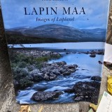 Lapin Maa Images of Lapland. Luukkola Pekka