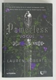POWERLESS , JOCUL de LAUREN ROBERTS , 2024