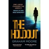 Cumpara ieftin The Holdout Jury Verdict Mystery