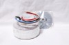 Transformator toroidal Block RTE 230V 100 VA 2x18V 2.77A
