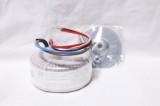Transformator toroidal Block RTE 230V 100 VA 2x18V 2.77A