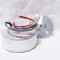 Transformator toroidal Block RTE 230V 100 VA 2x18V 2.77A