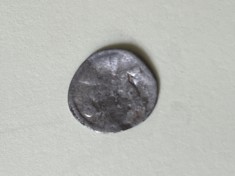Obol Ungaria Bela IV (1235-1270)(7)