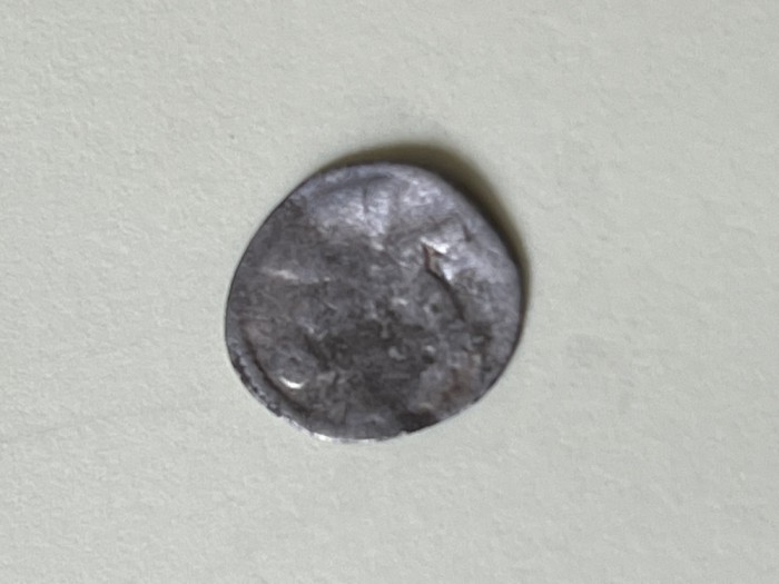 Obol Ungaria Bela IV (1235-1270)(7)