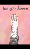 Jessepy&#039;s Brokenness
