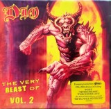 Dio The Very Beast Of Dio Vol. 2 reisssue (cd)