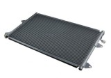 Condensator climatizare Seat Cordoba (6K), 02.1993-05.1999, Ibiza (6K), 02.1993-08.1999, motor 1.9 D/TD/TDI; 1, 9 SDI diesel, cutie manuala, full alu