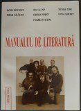 Cumpara ieftin DANIEL BANULESCU/ MIHAIL GALATANU/ IOAN ES. POP/ CRISTIAN POPESCU/ NICOLAE TONE/ LUCIAN VASILESCU/ FLOAREA TUTUIANU - MANUALUL DE LITERATURA (2004)