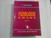 FIZIOLOGIE UMANA - I. HAULICA - editia a 3a 2007