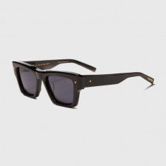 Valentino ochelari de soare XXII culoarea negru, VLS-106A