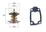 Termostat lichid racire Citroen Jumper II, Jumper II Sasiu; Fiat Ducato, Ducato Sasiu; Peugeot Boxer, Boxer Sasiu Motor 0 D, 140 Natural Power, 150