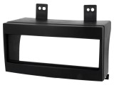 Cadru radio Kia 1 DIN negru