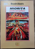 Miorita, povestea unei capodopere - Alexandru Bulandra