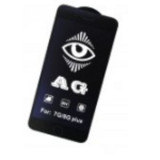 Folie Protectie Sticla 3D Anti Blue iPhone 12 / 12 Pro