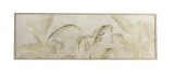 Cumpara ieftin Tablou canvas Leaf 120x3x40 cm
