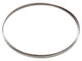 P&acirc;nză de Ferăstrău pentru Lemn și Plastic BAS-317 Precision