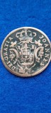 PORTUGALIA 5 REIS 1813 JOANNES