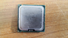 CPU Desktop Intel Celeron 450 2,2GHz FSB 800 MHz Socket 775 - SLAFZ foto