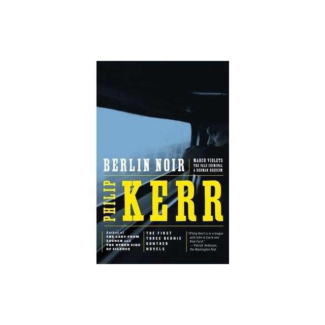 Berlin Noir