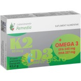 K2+D3+Omega 3 30cps moi